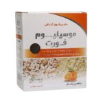 موسیلیوم فورت 9 گرم 7 عددی ایران داروک - طعم پرتقال