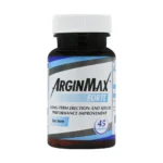 کپسول آرژین مکس فورت (آقایان) 45 عددی - Image 2