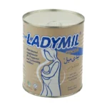 پودر لیدی میل (کاکائویی) 400گرم