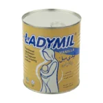پودر لیدی میل (وانیلی) 400گرم