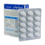 قرص استئوکر ویتابیوتیکس اورجینال 30 عددی - Image 2