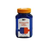 قرص آووکادو + سویا 100میلیگرم + 200میلیگرم 20 عددی ماردین ام+