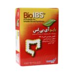 کپسول بایو آی بی اس 30 عددی تک ژن فارما
