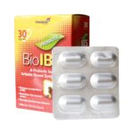 کپسول بایو آی بی اس 30 عددی تک ژن فارما - Image 2