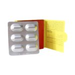 کپسول بایو آی بی اس 30 عددی تک ژن فارما - Image 3