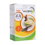 ساشه تیموسیپ 10گرم 6 عددی نویا ویژن