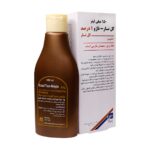 شامپو کل تار 1 درصد 150 میلی لیتر ناژو