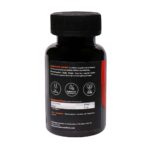 کپسول فت برنر (چای سبز + کافئین) 250میلیگرم + 50میلیگرم 60 عددی چربی سوز - اونسون - Image 2