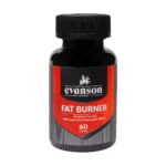 کپسول فت برنر (چای سبز + کافئین) 250میلیگرم + 50میلیگرم 60 عددی چربی سوز - اونسون