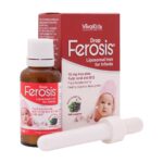 قطره فروسیس 30میلیلیتر ویواکیدز - Image 2