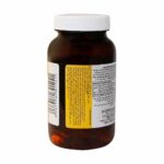 کپسول ژلاتینی فلکسید اویل (روغن تخم کتان) 1000میلیگرم هلث اید 60 عددی - Image 3