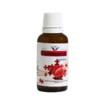 قطره آهن فروزومال لیپوزومال آیرون 7میلیگرم/میلیلیتر 30میلیلیتر سیمرغ داروی عطار