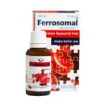 قطره آهن فروزومال لیپوزومال آیرون 7میلیگرم/میلیلیتر 30میلیلیتر سیمرغ داروی عطار - Image 2