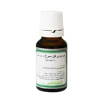 قطره خوراکی گل سرخ ۱۵ میلی ‎لیتر باریج اسانس - Image 2