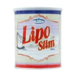 پودر لیپو اسلیم (توت فرنگی) 300گرم کارن
