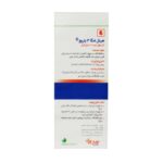 کپسول نرم هربال امگا3 (روغن تخم کتان) 1000میلیگرم باریج اسانس 30 عددی - Image 3