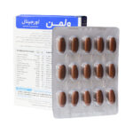 قرص ول من اورجینال ویتابیوتیکس مخصوص آقایان 30 عددی - Image 2