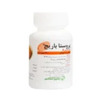 کپسول نرم پروستا باریج 390میلیگرم 60 عددی