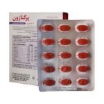قرص پرگنازون پریناتال هلث اید 30 عددی - Image 3