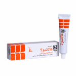 پماد کالاندولا 30گرم دینه