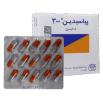 کپسول پیاسیدین آووکادو + سویا 100میلیگرم + 200میلیگرم 15 عددی رازک
