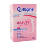 کلاژن بیوتی 5گرم 30 ساشه کلاژینو