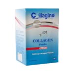 پودر کلاژن کلاژینو 5 گرم 30 ساشه
