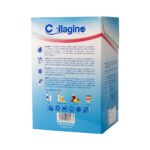 پودر کلاژن کلاژینو 5 گرم 30 ساشه - Image 2