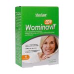 کپسول نرم وومینا ویت (50+) ویواتیون 30 عددی