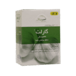 قرص گارلت سیر 100 عددی امی ویتال - Image 2