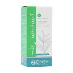 قرص گرین تیدین 50 عددی دینه - Image 2
