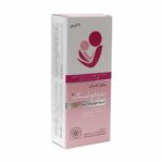 قرص یدوفولیک (ید + فولیک اسید) 150میکروگرم + 500میکروگرم 30 عددی