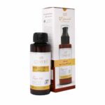 سرم احیا کننده موی سر حاوی روغن آرگان 100 میلی لیتر سینره