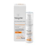 فلوئید ضد آفتاب پوست خشک و نرمال SPF50 50 میلی لیتر مارگریت