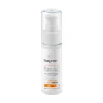 کرم ضد آفتاب ساده مناسب پوست حساس بدون رنگ SPF30 50 میلی لیتر مارگریت - Image 2