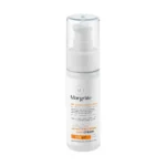 کرم ضد آفتاب و روشن کننده بژ روشن SPF50 پوست خشک 50 میلی لیتر مارگریت - Image 2