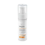 کرم ضد آفتاب و روشن کننده بژ روشن SPF50 پوست چرب 50 میلی لیتر مارگریت - Image 2