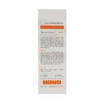 کرم ضد آفتاب پوست چرب بژ طبیعی SPF30 50 میلی لیتر مارگریت - Image 3
