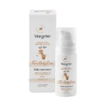 کرم ضد آفتاب کودک SPF50 50 میلی لیتر مارگریت