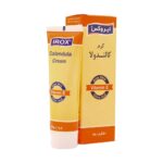 کرم کالاندولا 50 گرم ایروکس