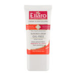 کرم ضد آفتاب فاقد چربی SPF50 مناسب پوست چرب و جوش دار بدون رنگ ۴۰ میلی لیتر الارو - Image 2