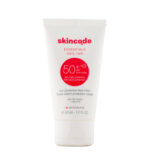 لوسیون ضد آفتاب مدل Sun Protective  50 میلی لیتر اسکین کد - Image 2