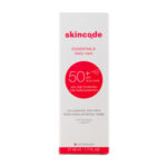 لوسیون ضد آفتاب مدل Sun Protective  50 میلی لیتر اسکین کد