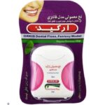 نخ دندان معمولی مدل فانتزی 50 متر ارکید