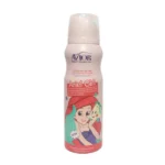 اسپری کودک Ariel Girl 130 میلی لیتر اویور