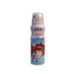 اسپری کودک Cinderella 130 میلی لیتر اویور
