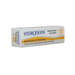 بالم لب ضد آفتاب SPF40 ۴٫۵ گرم هیدرودرم - Image 2