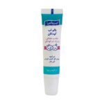بالم لب کودکان مناسب خشکی و ترک لب کودک 12 گرم ایروکس - Image 2
