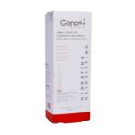 کرم رطوبت رسان و دتوکسیفای کننده دست مناسب پوست خشک 75 میلی لیتر ژنوبایوتیک - Image 2
