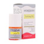 روغن تقویت کننده ناخن ۸ میلی لیتر هیدرودرم - Image 2